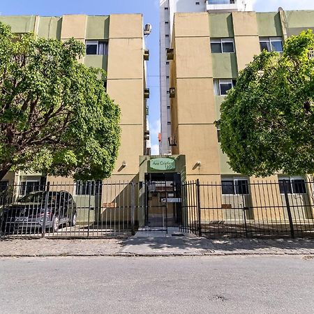 Apartamentos Com Internet Rapida Maceió Eksteriør billede
