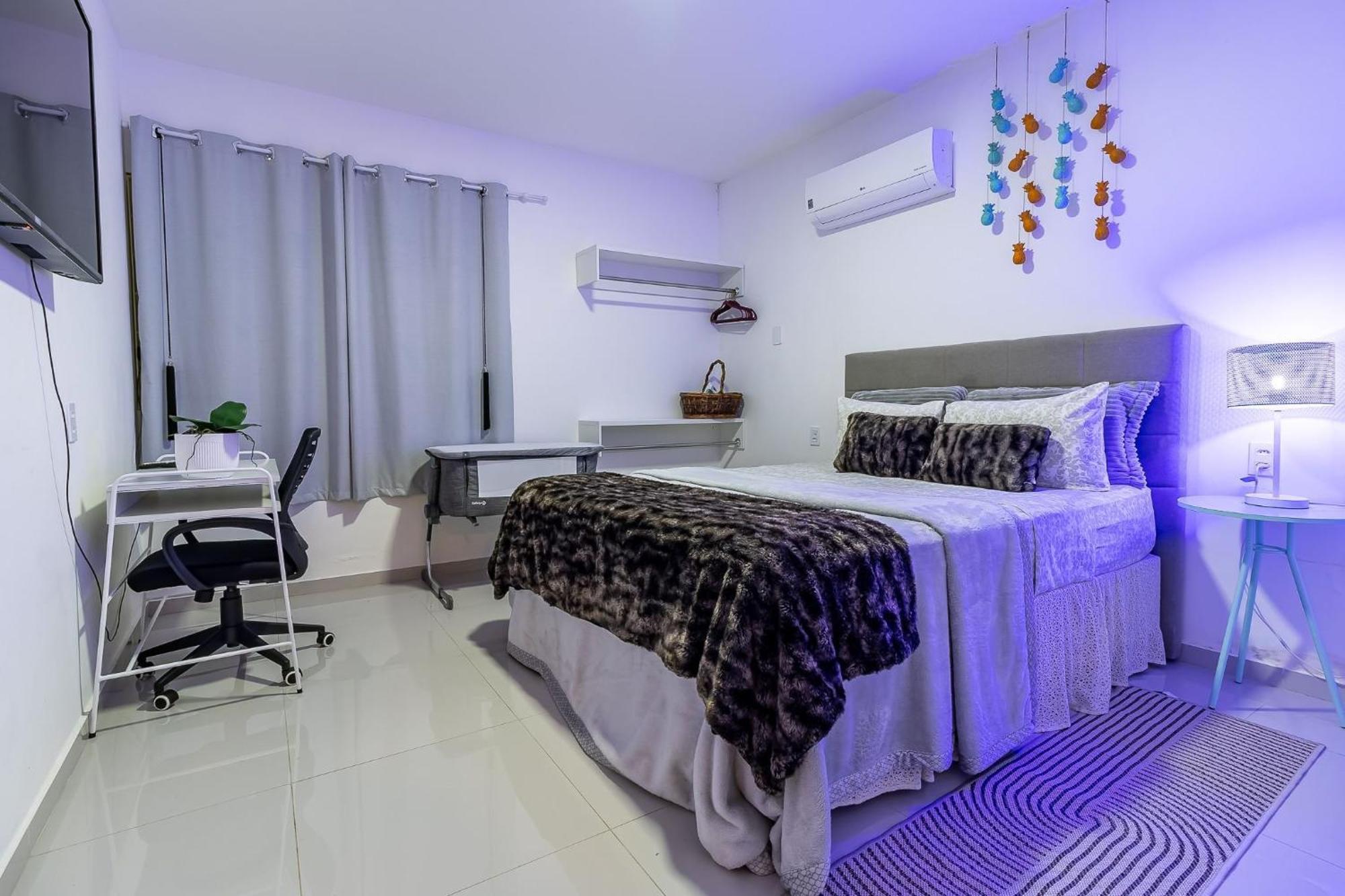 Apartamentos Com Internet Rapida Maceió Eksteriør billede