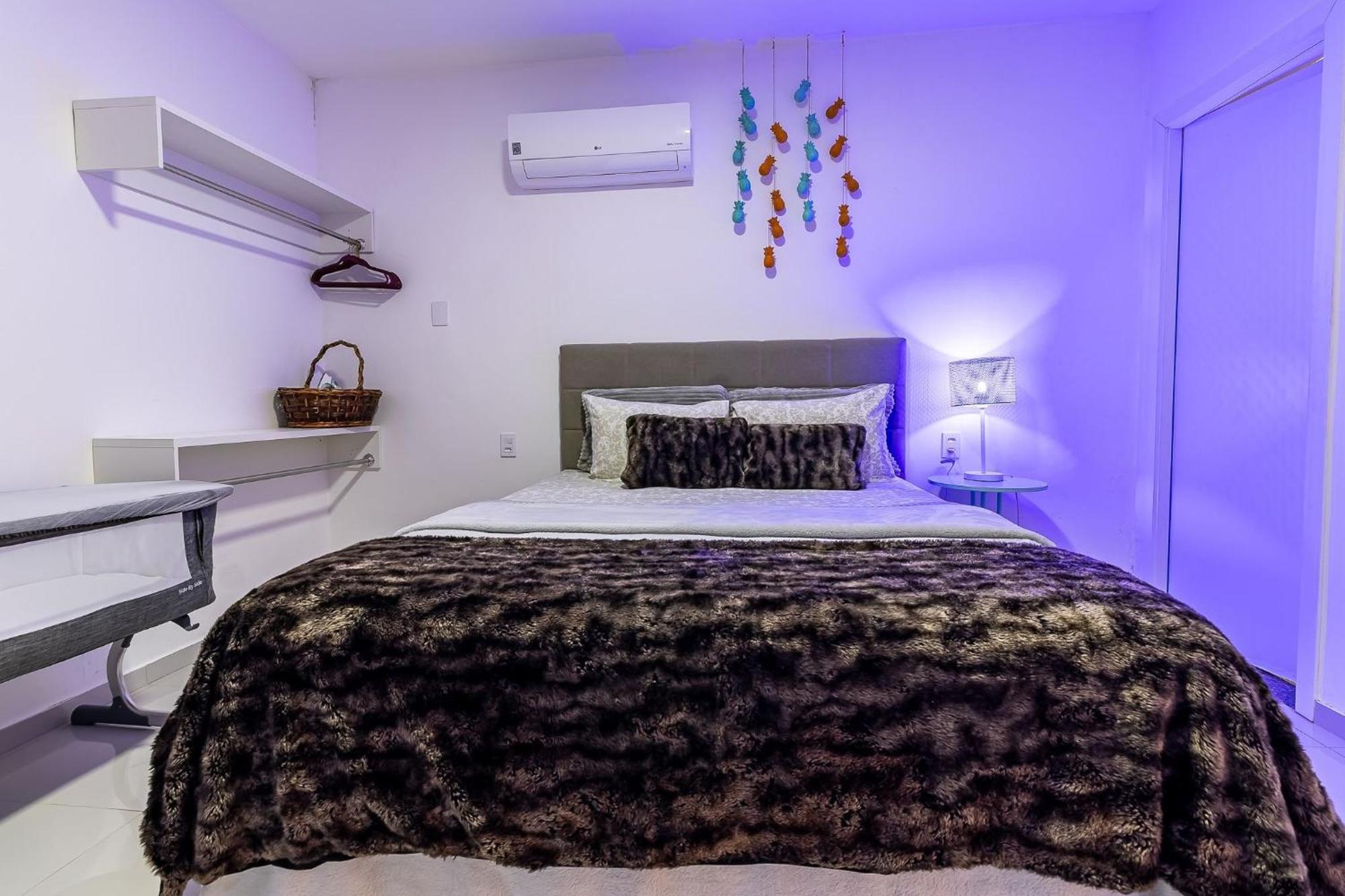 Apartamentos Com Internet Rapida Maceió Eksteriør billede