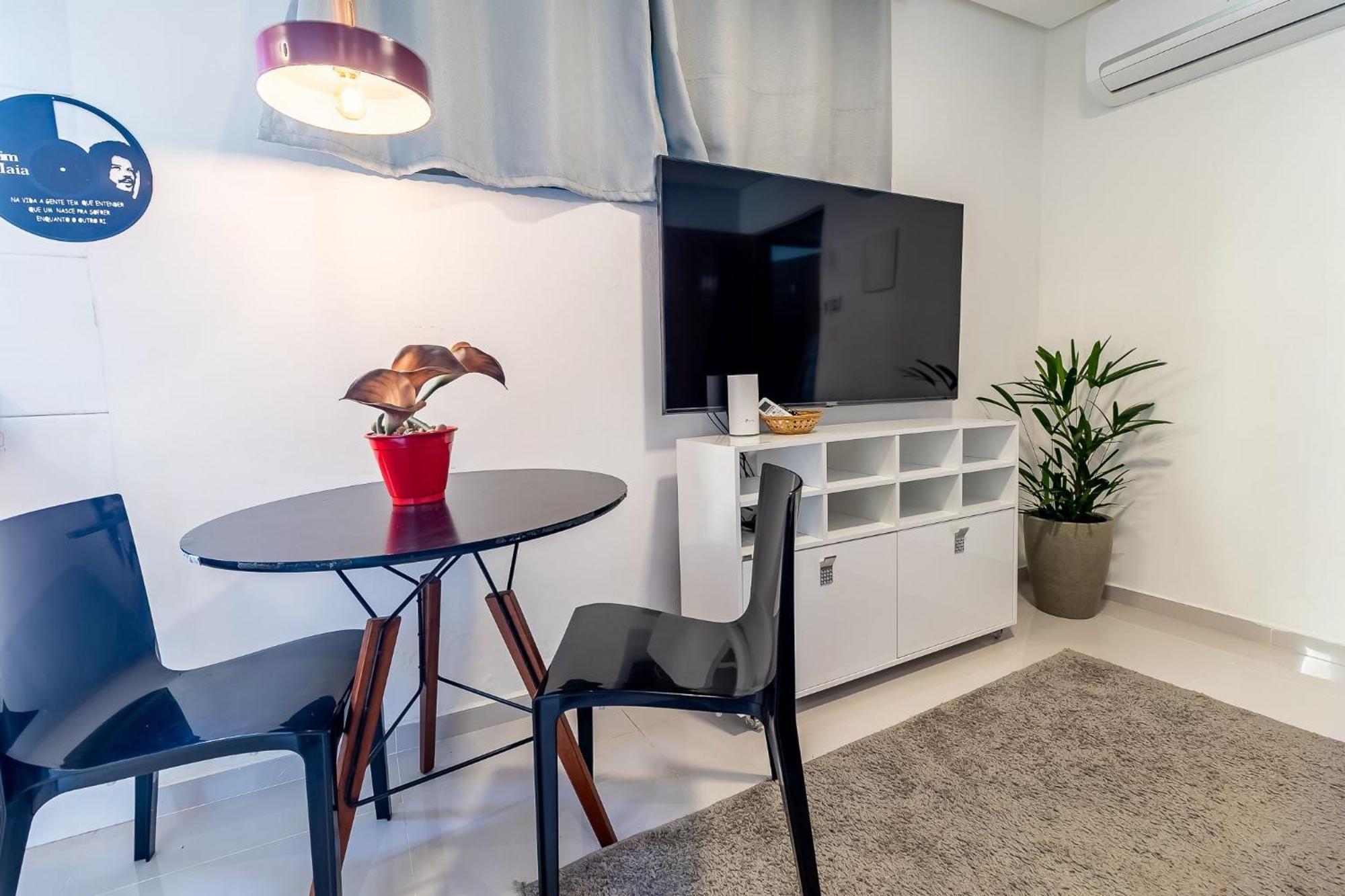 Apartamentos Com Internet Rapida Maceió Eksteriør billede